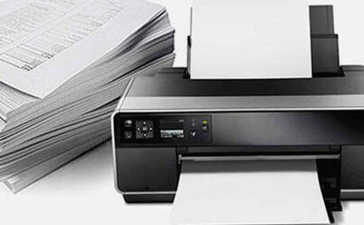 ксерокопия распечатка 